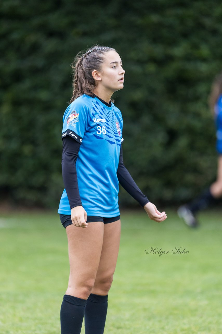 Bild 188 - wU16 Deutsche Meisterschaft